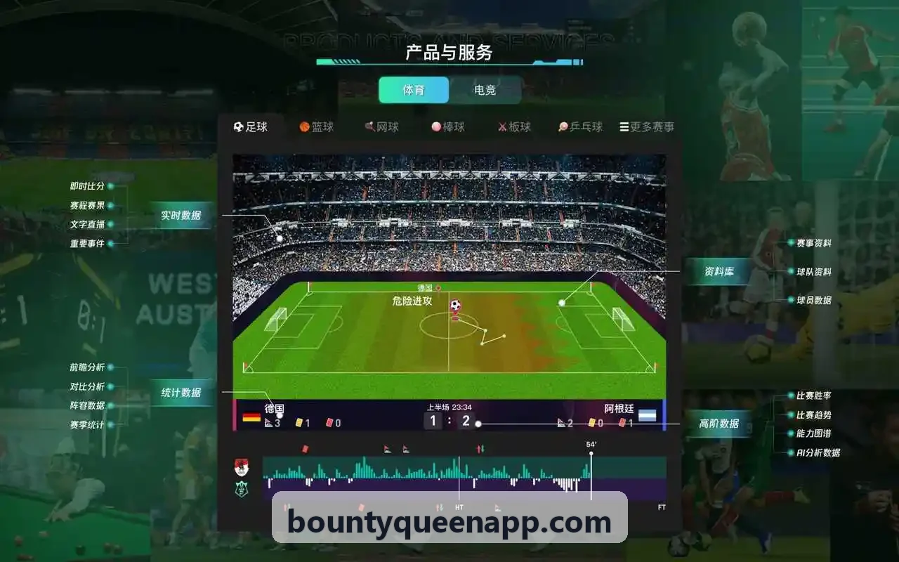 赏金女王白皮书架构封面